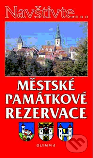 Městské památkové rezervace