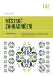 Městské zahradničení
