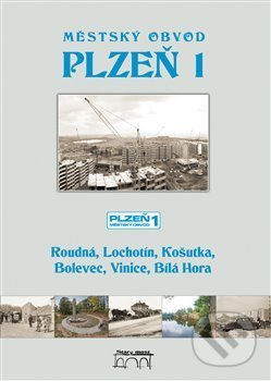 Městský obvod Plzeň 1