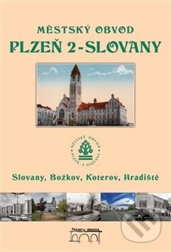 Městský obvod Plzeň 2 - Slovany