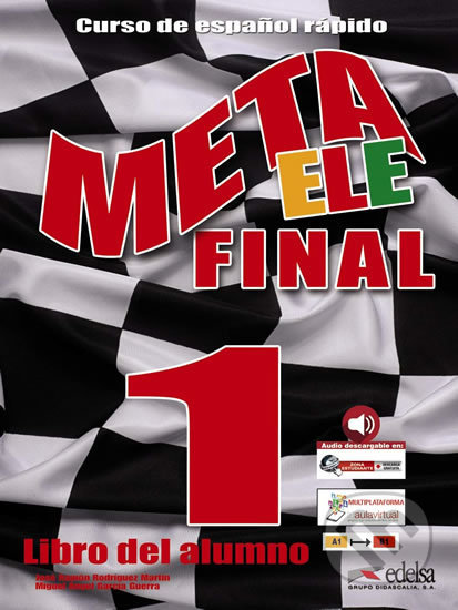 Meta ELE Final 1/A1-B1