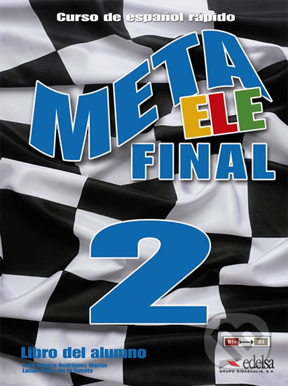 Meta ELE Final 2/B1+, B2.1, B2.2