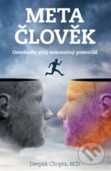 Metačlověk – Osvoboďte svůj nekonečný potenciál