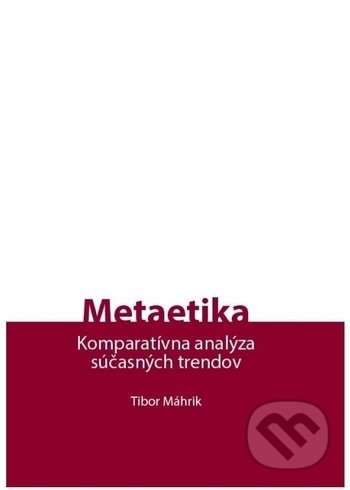 Metaetika