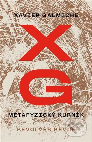 Metafyzický kurník
