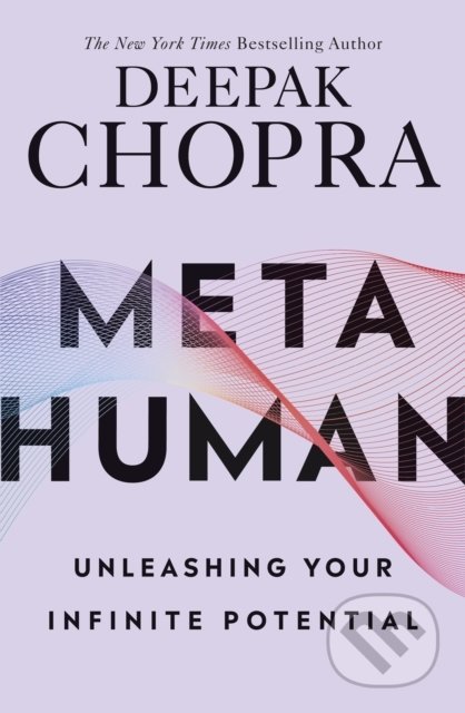 Metahuman (Unleashing your infinite potential)