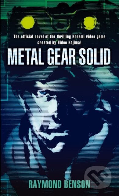 Metal Gear Solid