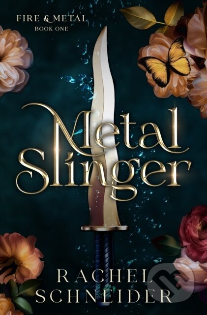 Metal Slinger