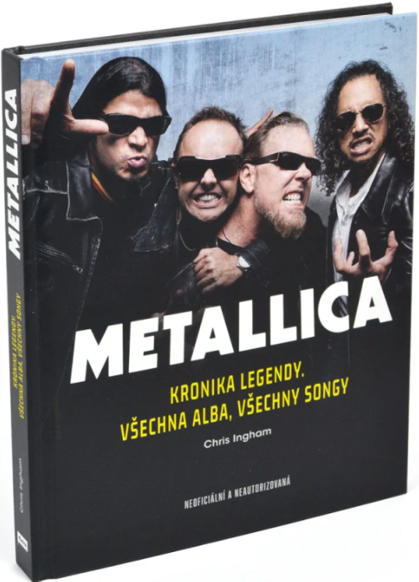 Metallica