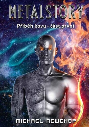 Metalstory část první (Příběh kovu)