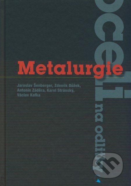Metalurgie oceli na odlitky