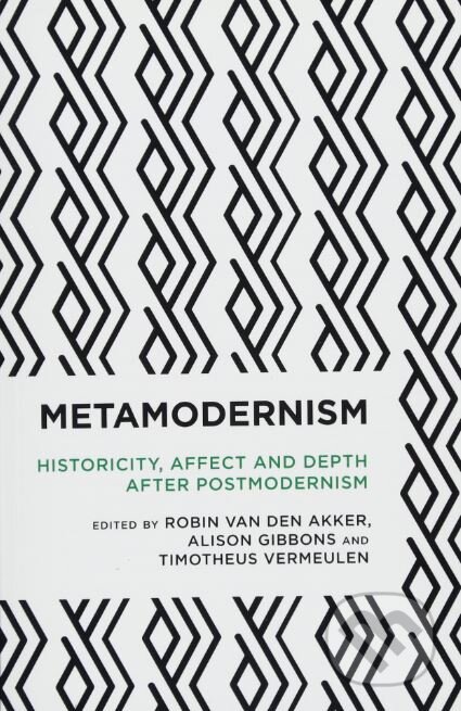 Metamodernism