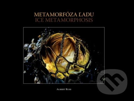 Metamorfóza ľadu / Ice Metamorphosis