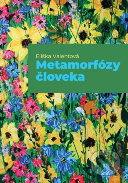 Metamorfózy človeka