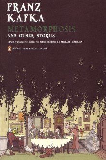 Metamorphosis and Other Stories