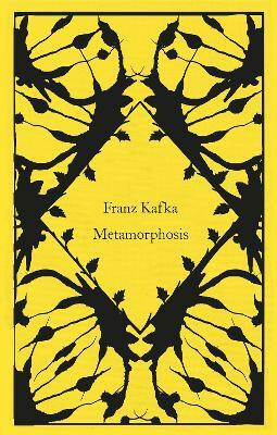 Metamorphosis - Franz Kafka, Michael Hoffman
