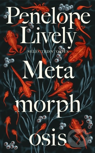 Metamorphosis (Selected Stories)