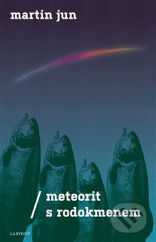 Meteorit s rodokmenem