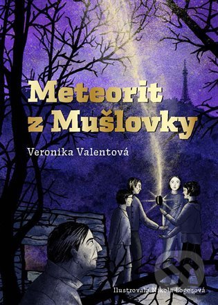 Meteorit z Mušlovky
