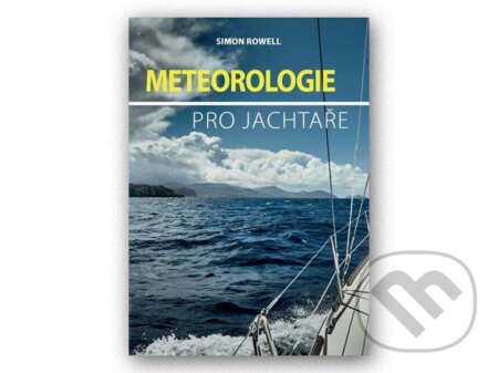 Meteorologie pro jachtaře