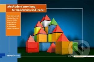 Methodensammlung für Trainerinnen und Trainer