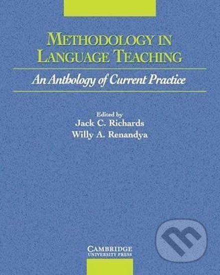 Methodology in Language Teaching: PB
