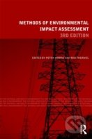 Methods of Environmental Impact Assessment
