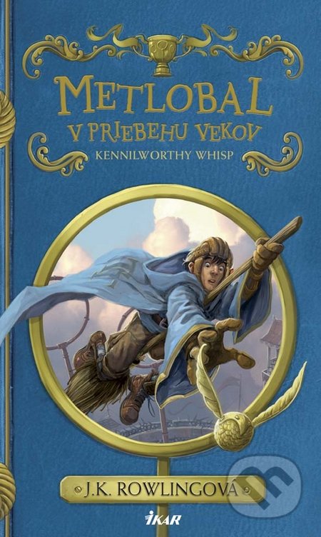 Metlobal v priebehu vekov