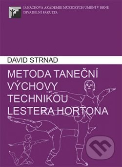 Metoda taneční výchovy technikou Lestera Hortona