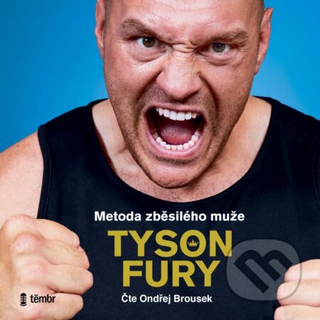 Metoda zběsilého muže