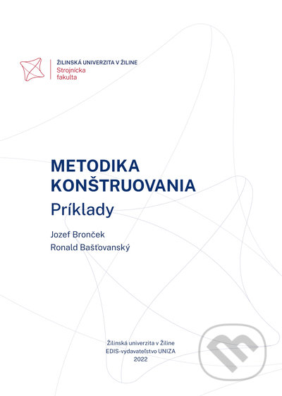 Metodika konštruovania (Príklady)