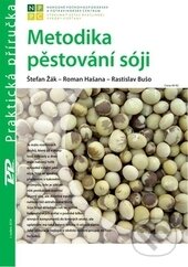 Metodika pěstování sóji
