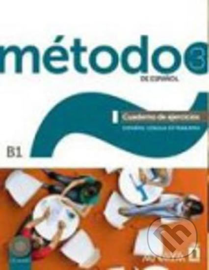 Método 3/B1 de espaňol (Cuaderno de Ejercicios)