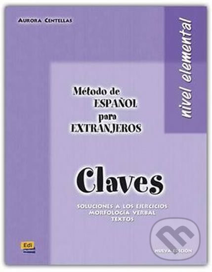 Método E/LE para Extranjeros Elemental A2