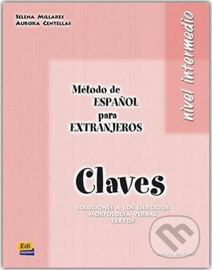 Método E/LE para Extranjeros Intermedio B1