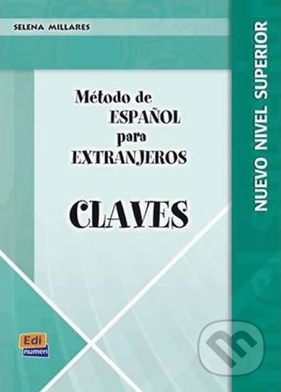 Método E/LE para Extranjeros Superior B2
