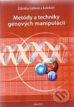 Metódy a techniky génových manipulácií