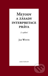 Metody a zásady interpretace práva