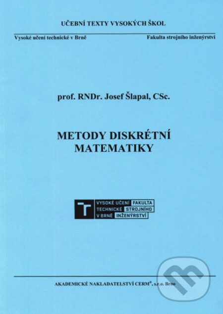Metody diskrétní matematiky