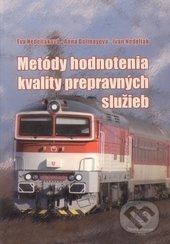 Metódy hodnotenia kvality prepravných služieb