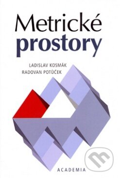 Metrické prostory
