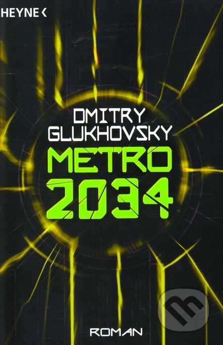 Metro 2034
