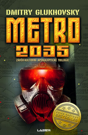 Metro 2035 (Defekt)