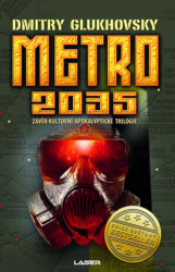 Metro 2035 (Defekt)