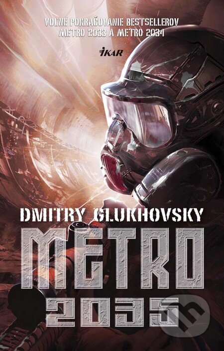 Metro 2035