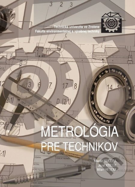 Metrológia pre technikov