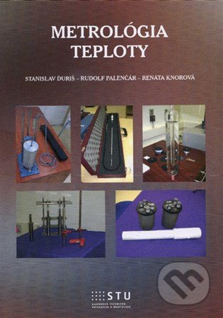 Metrológia teploty