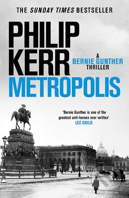 Metropolis