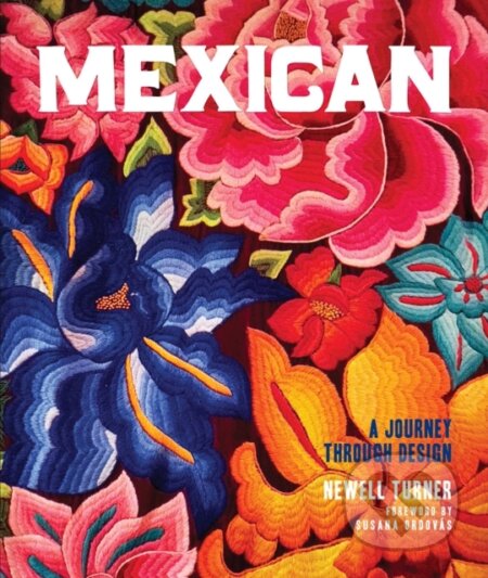 Mexican (A Journey Through Design)