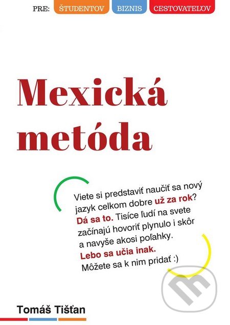 Mexická metóda